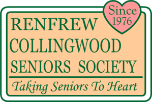 Renfrew Collingwood Seniors Society