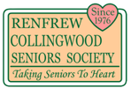 Renfrew Collingwood Seniors Society